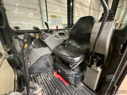 Bobcat E 26