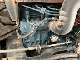 Bobcat E 26