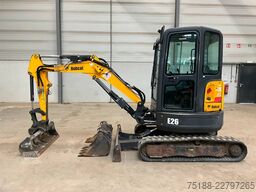 Bobcat E 26