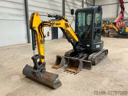 Bobcat E 26