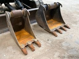 Bobcat E 26