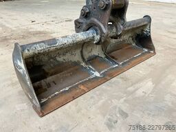 Bobcat E 26