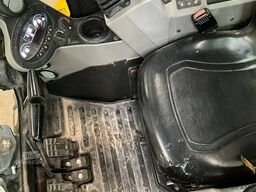 Bobcat E 26