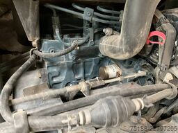 Bobcat E 26