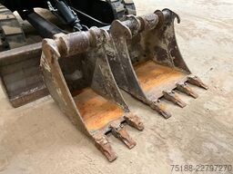Bobcat E 26