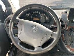 Mercedes-Benz Sprinter 416 *Automaat*Verwarmde en elektrische...