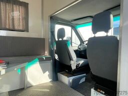 Mercedes-Benz Sprinter 416 *Automaat*Verwarmde en elektrische...