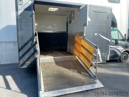 Mercedes-Benz Sprinter 416 *Automaat*Verwarmde en elektrische...