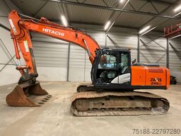 Hitachi ZX 210 LC-5B