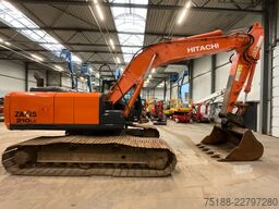 Hitachi ZX 210 LC-5B