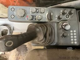 Hitachi ZX 210 LC-5B
