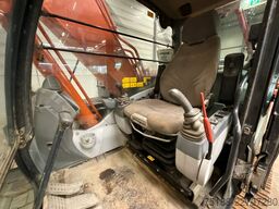 Hitachi ZX 210 LC-5B