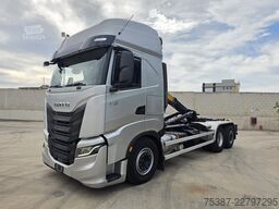 Iveco 260S48
