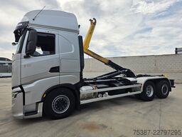 Iveco 260S48