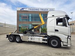 Iveco 260S48