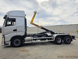Iveco 260S48