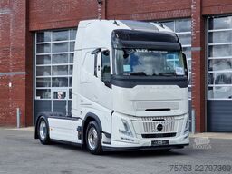 Volvo FH 13.500 Globetrotter XL Aero 4x2 - New - Full...
