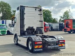 Volvo FH 13.500 Globetrotter XL Aero 4x2 - New - Full...