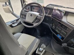 Volvo FH 13.500 Globetrotter XL Aero 4x2 - New - Full...