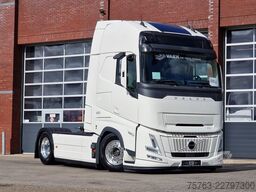 Volvo FH 13.500 Globetrotter XL Aero 4x2 - New - Full...