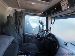 Scania G 410 10x4 Tipper truck 626.200km