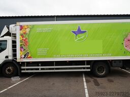 Volvo FE 280 Frigo truck 592.200km