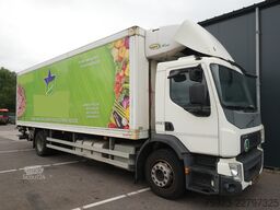 Volvo FE 280 Frigo truck 592.200km