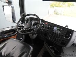 Scania R 500 6x2 retarder tractor unit