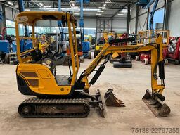 Yanmar SV 18