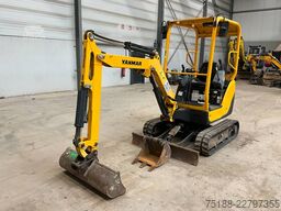 Yanmar SV 18
