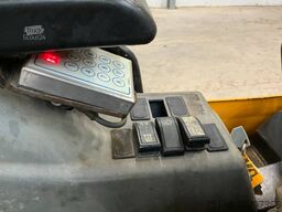 Yanmar SV 18