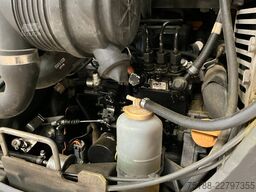 Yanmar SV 18