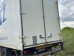 DAF 105.510T-verstellb. Sattelplatte-Intarder-Euro5