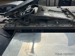 DAF 105.460-Euro5 EEV-Intarder-Motor läuft