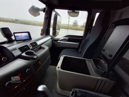 MAN TGS 26.440 GAS / LPG