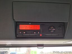 MAN TGS 26.440 GAS / LPG