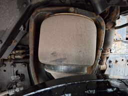 MAN TGS 26.440 GAS / LPG