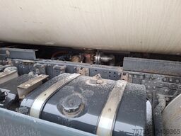 MAN TGS 26.440 GAS / LPG