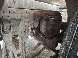 MAN TGS 26.440 GAS / LPG