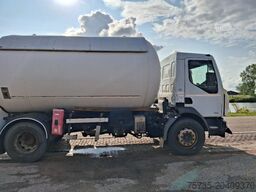 RENAULT MIDLUM 280DXI