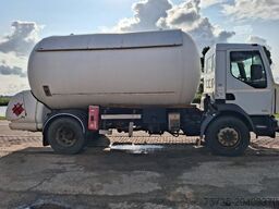 RENAULT MIDLUM 280DXI