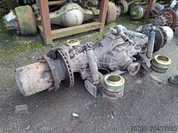 MERCEDES-BENZ 13 TON