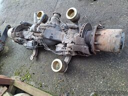 MERCEDES-BENZ 13 TON