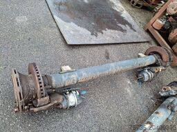 SCHMITZ CARGOBULL SCB 430