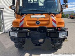 Mercedes-Benz U 400 53.500,00€ netto