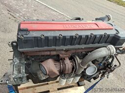 RENAULT DXI12 480 EC01