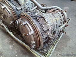 ZF ECOMAT 4 6 HP 604 C
