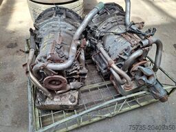 ZF ECOMAT 4 6 HP 604 C