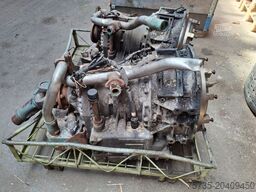 ZF ECOMAT 4 6 HP 604 C