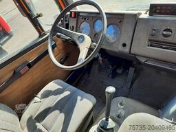 MERCEDES-BENZ 914